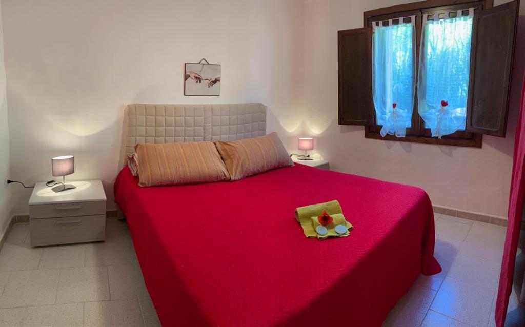 Casa Murales *