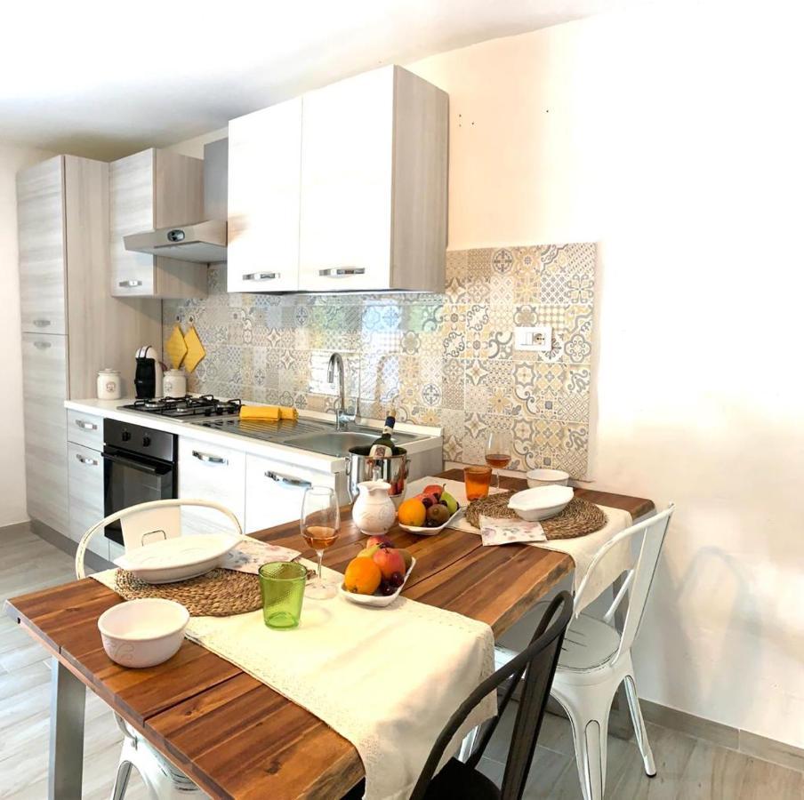 Holiday home Casa Murales