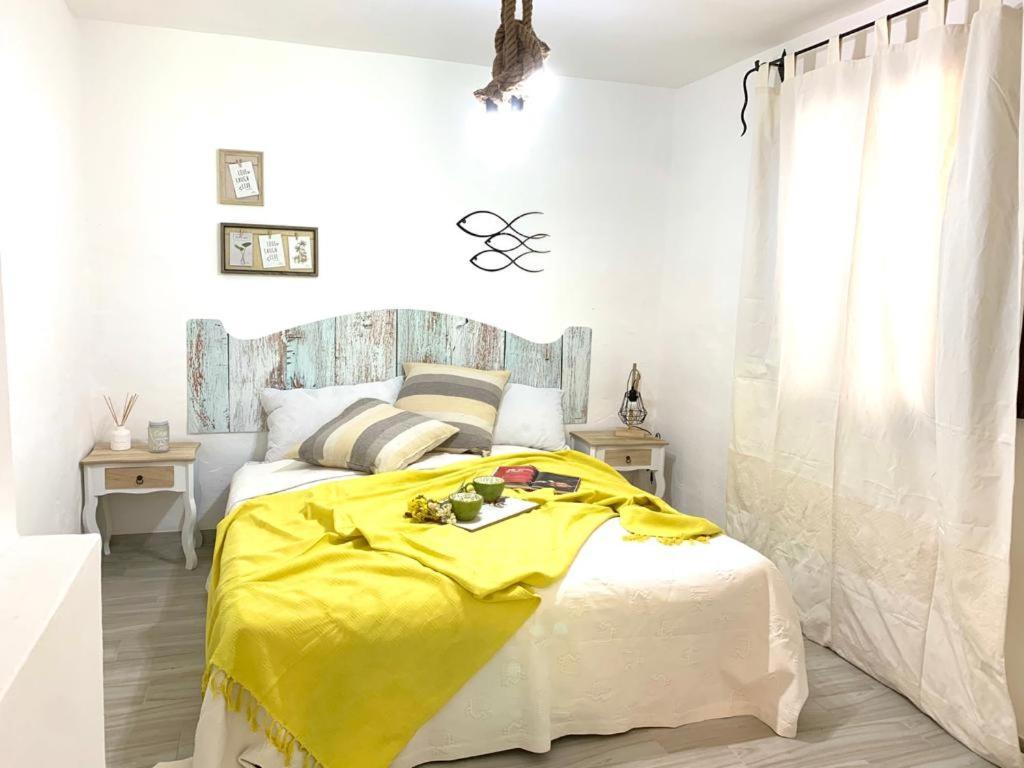 Casa Murales *