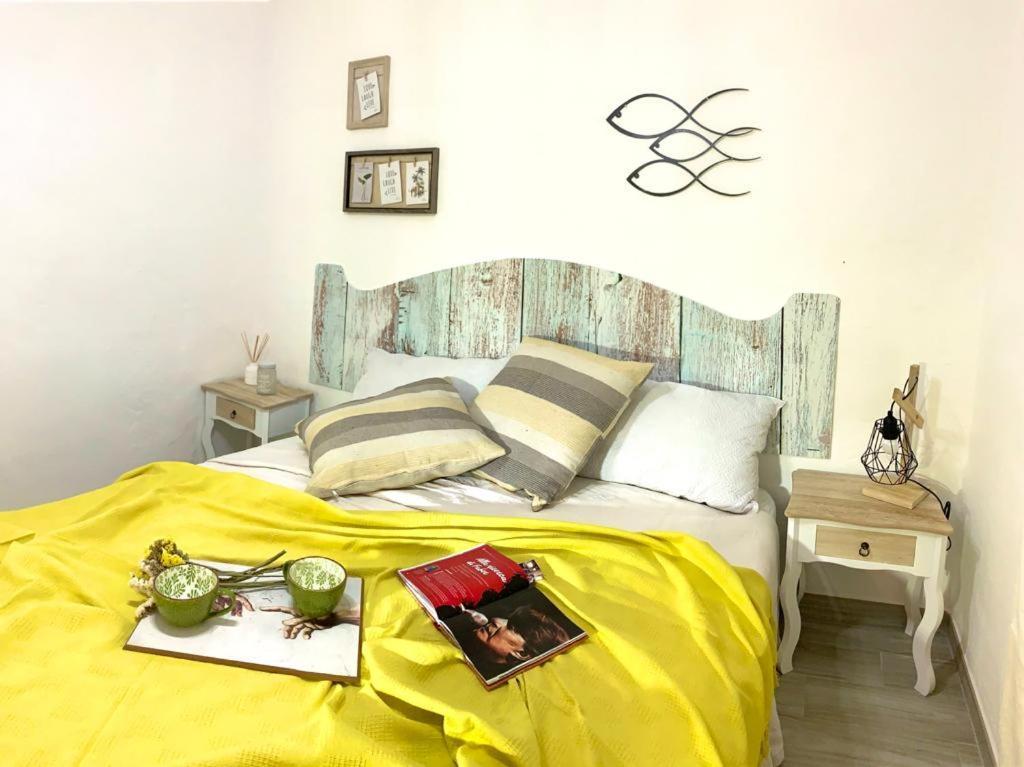Casa Murales *