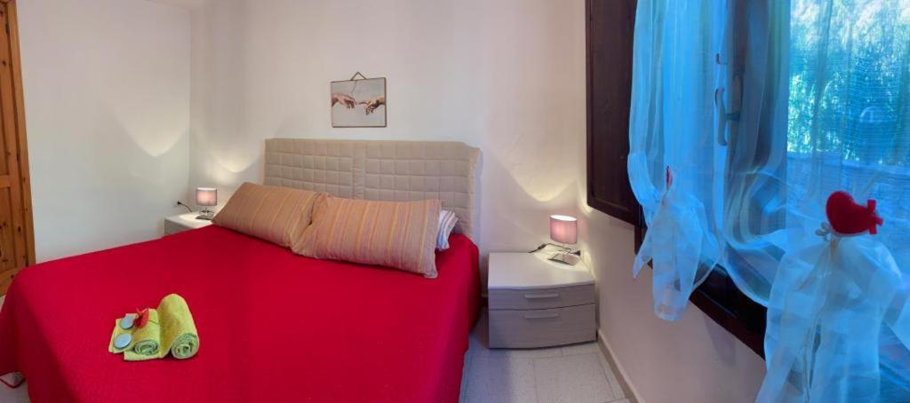 Holiday home Casa Murales Murta Maria