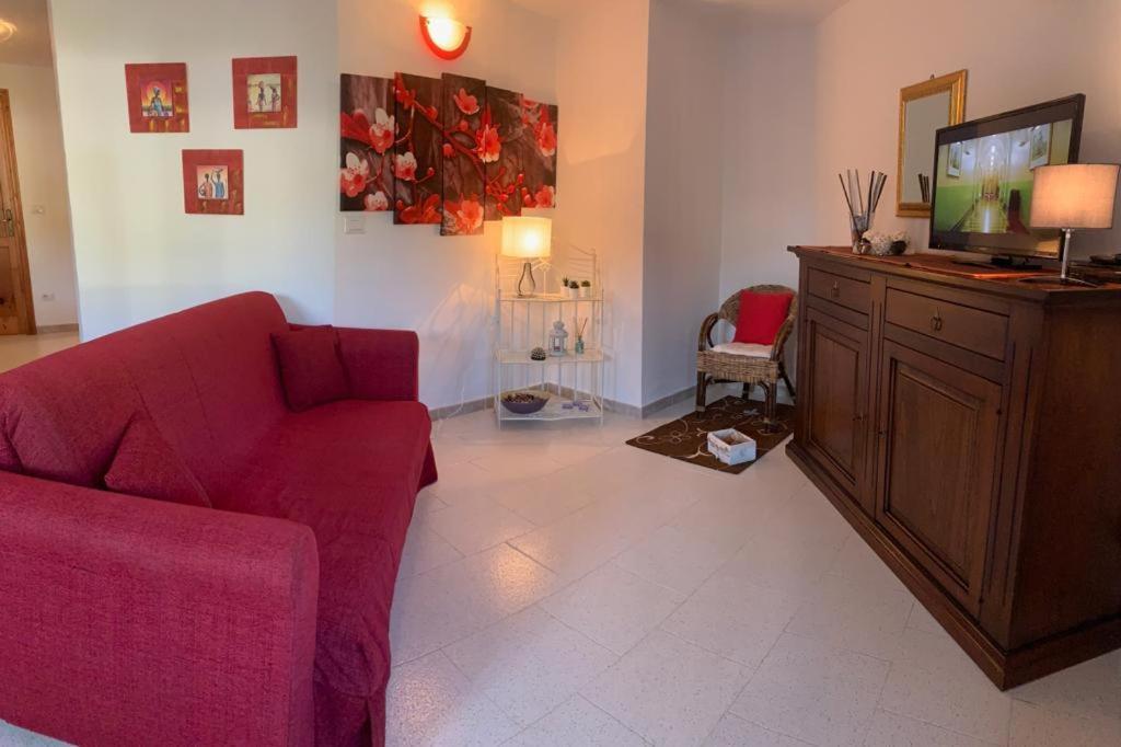 Holiday home Casa Murales