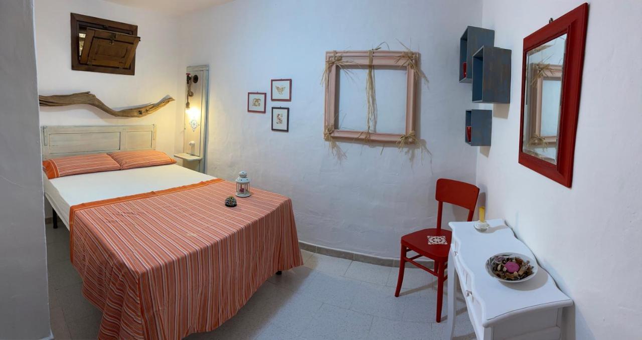 Casa Murales Murta Maria