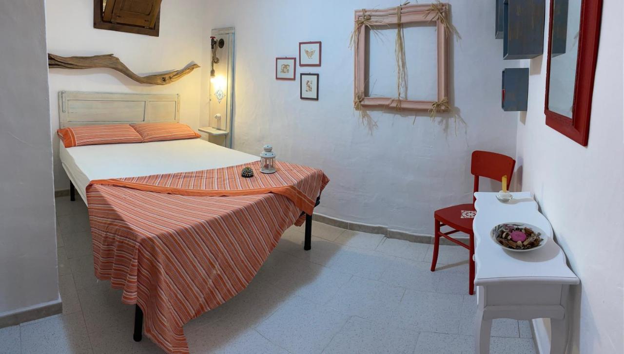 Holiday home Casa Murales *