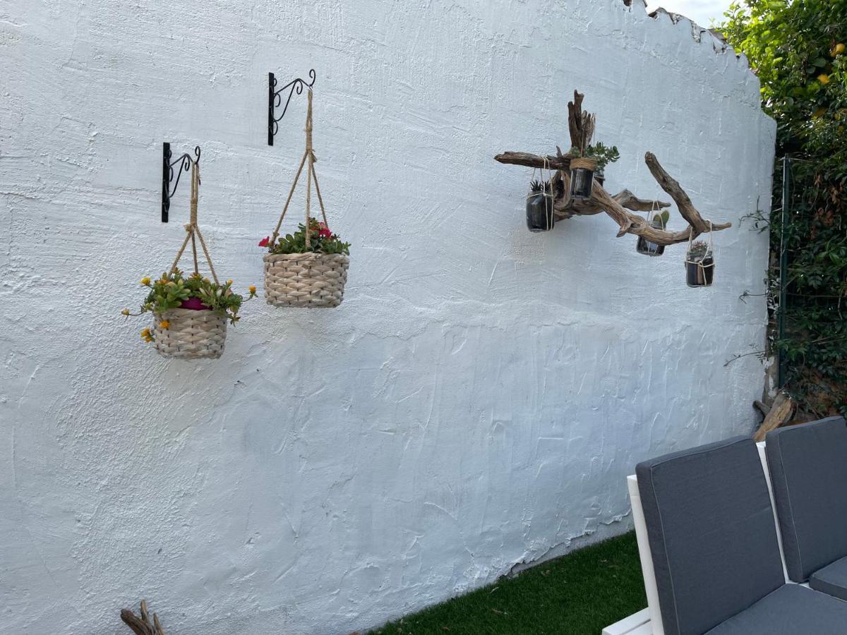 Casa Murales Holiday home Murta Maria