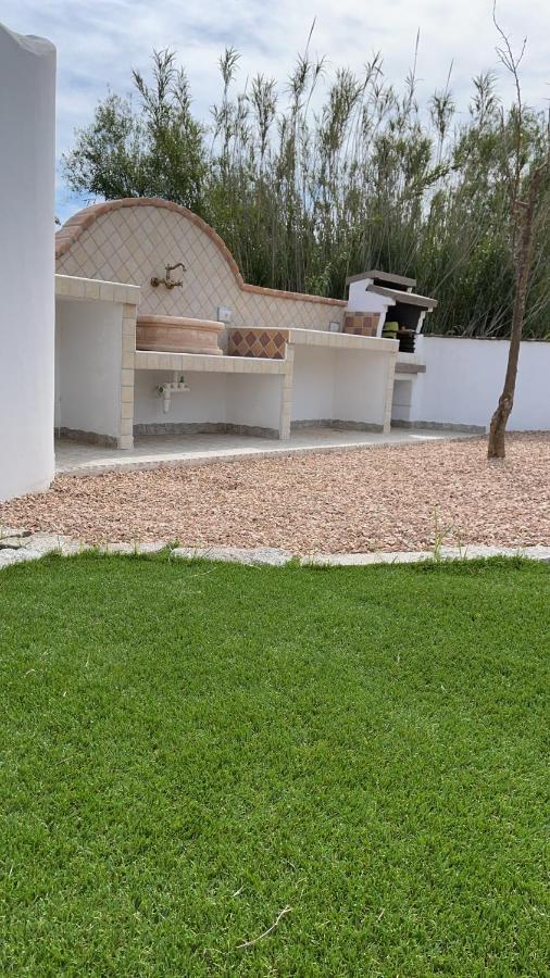 Holiday home Casa Murales Murta Maria