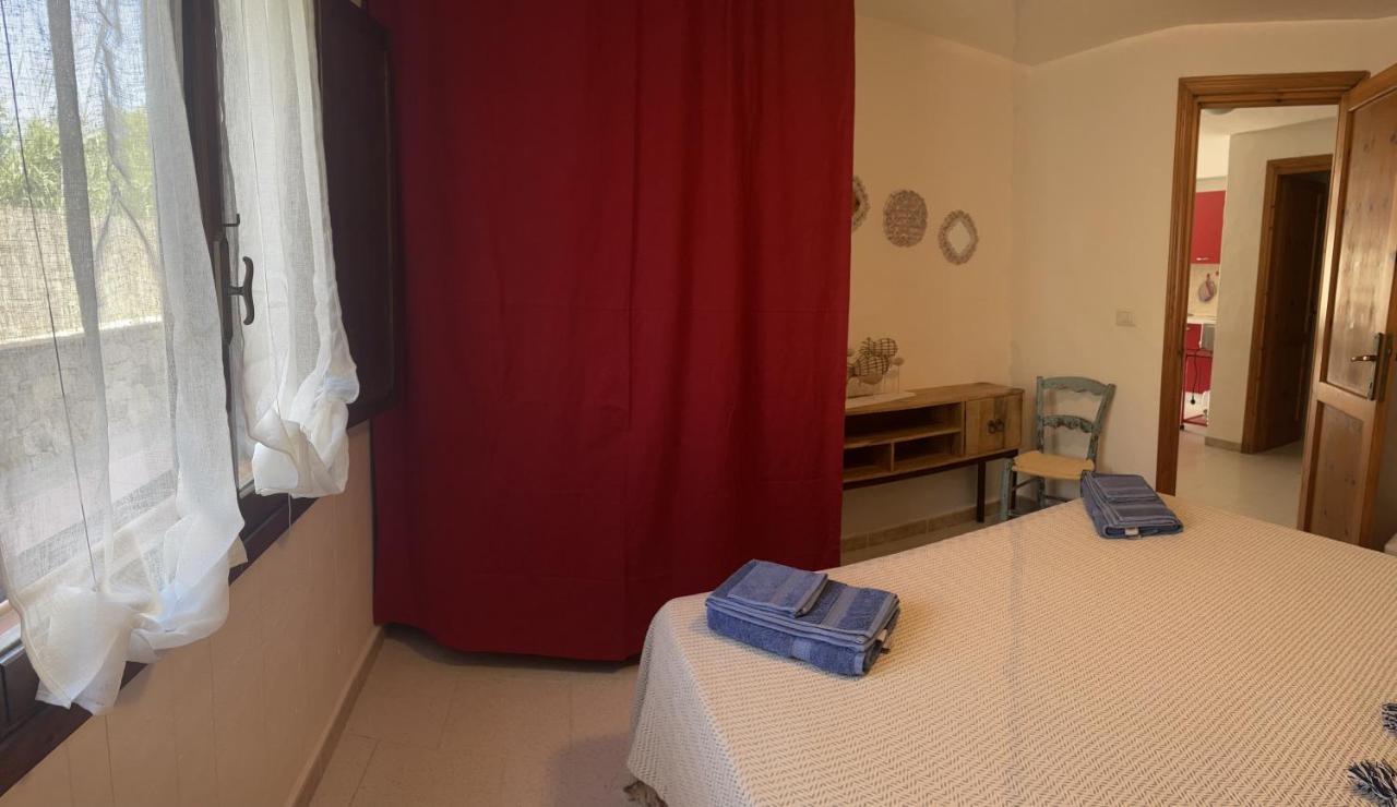 Holiday home Casa Murales *
