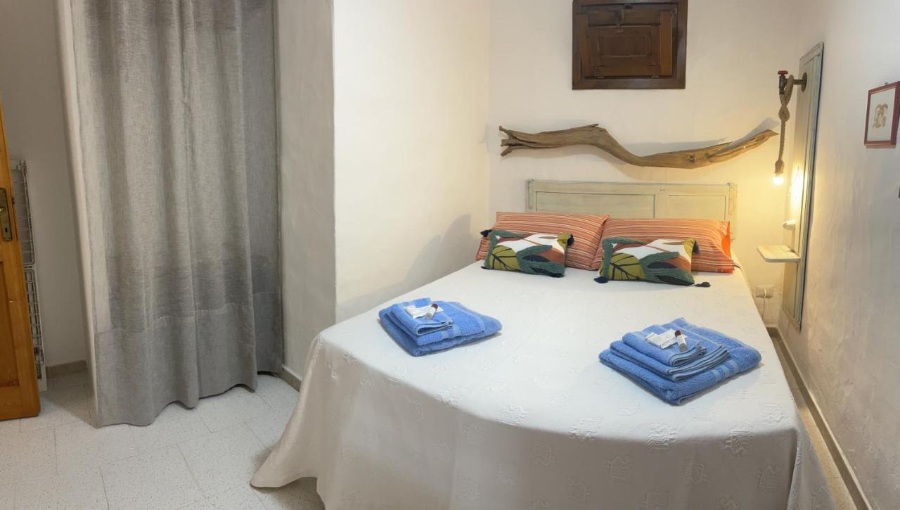 Casa Murales Holiday home Murta Maria