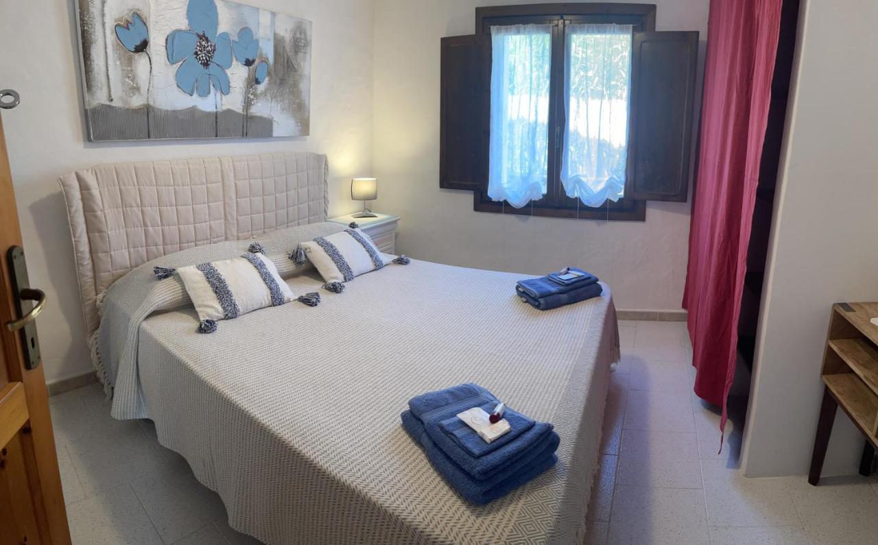 Holiday home Casa Murales *