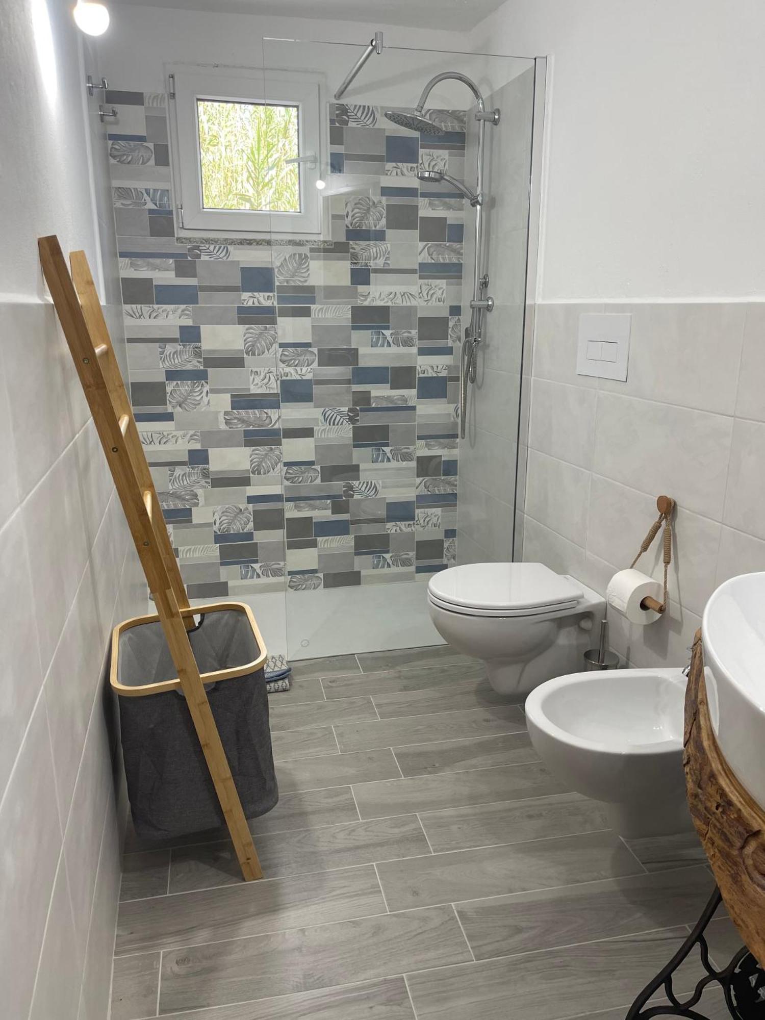 Casa Murales Holiday home Murta Maria